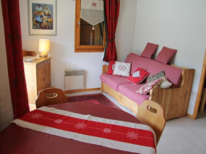 Charmant appartement avec terrasse - La Clusaz - FR-1-459-59